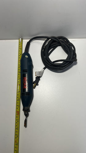 Ryobi Detail Carver 2 Speed DC 500 Tested