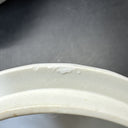 Creative Fine China REGENCY ROSE Japan Covered Handled Vegetable Dish
