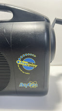 BayGen Freeplay Hand Crank Wind-Up Self Powered AM/FM/SW Portable Radio-TESTED