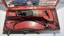Milwaukee Heavy Duty Sawzall, Model 6509-21, Used, Tested, Case
