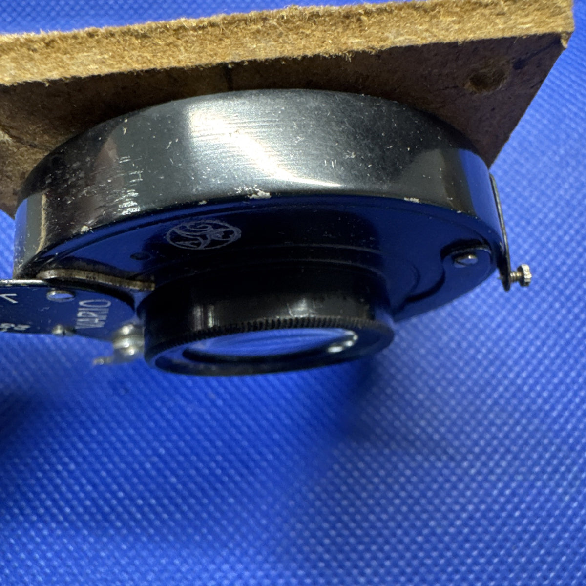 Anastigmat 1:6.3 F=13.5cm No.110001 Vario