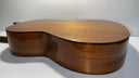 1968  Ventura Bruno V-1586 Classical Guitar. Details in the photo