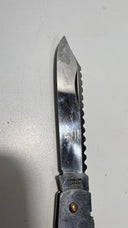 George Schrade USA Stainless G. Schrade's Hunting & Fishing Pocket Knife