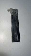 Vintage The Executive Pocket Chum Sliding 3 1/2" Caliper Stainless Steel USA