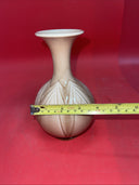 Vintage ROOKWOOD Vase #7075 7.5”H