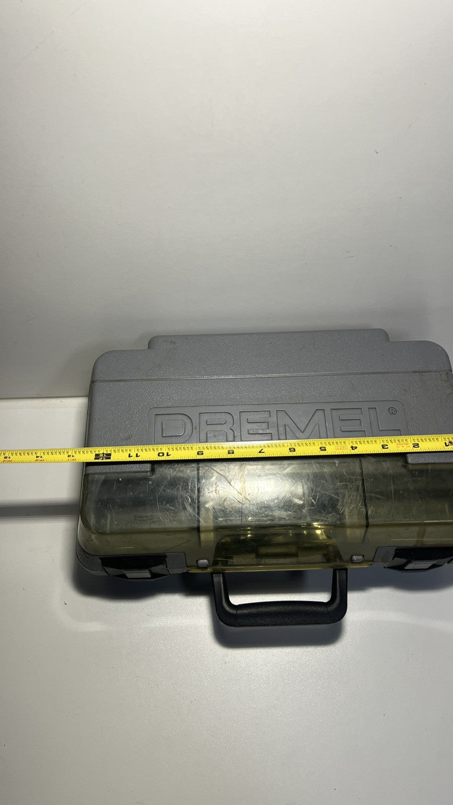 DREMEL MULTIPRO VARIABLE SPEED 395 W/SHAFT 225 & 35 ACCESSORIES-Diamond Tip MINT