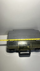 DREMEL MULTIPRO VARIABLE SPEED 395 W/SHAFT 225 & 35 ACCESSORIES-Diamond Tip MINT