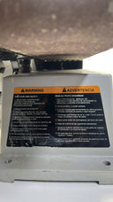 Delta SA446 Shopmaster 4" Belt/6" Disc Sander 1/3HP 120V 3450RPM 1PH