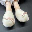 Vintage Applause Precious Moments Friendship Dolls Ruthie