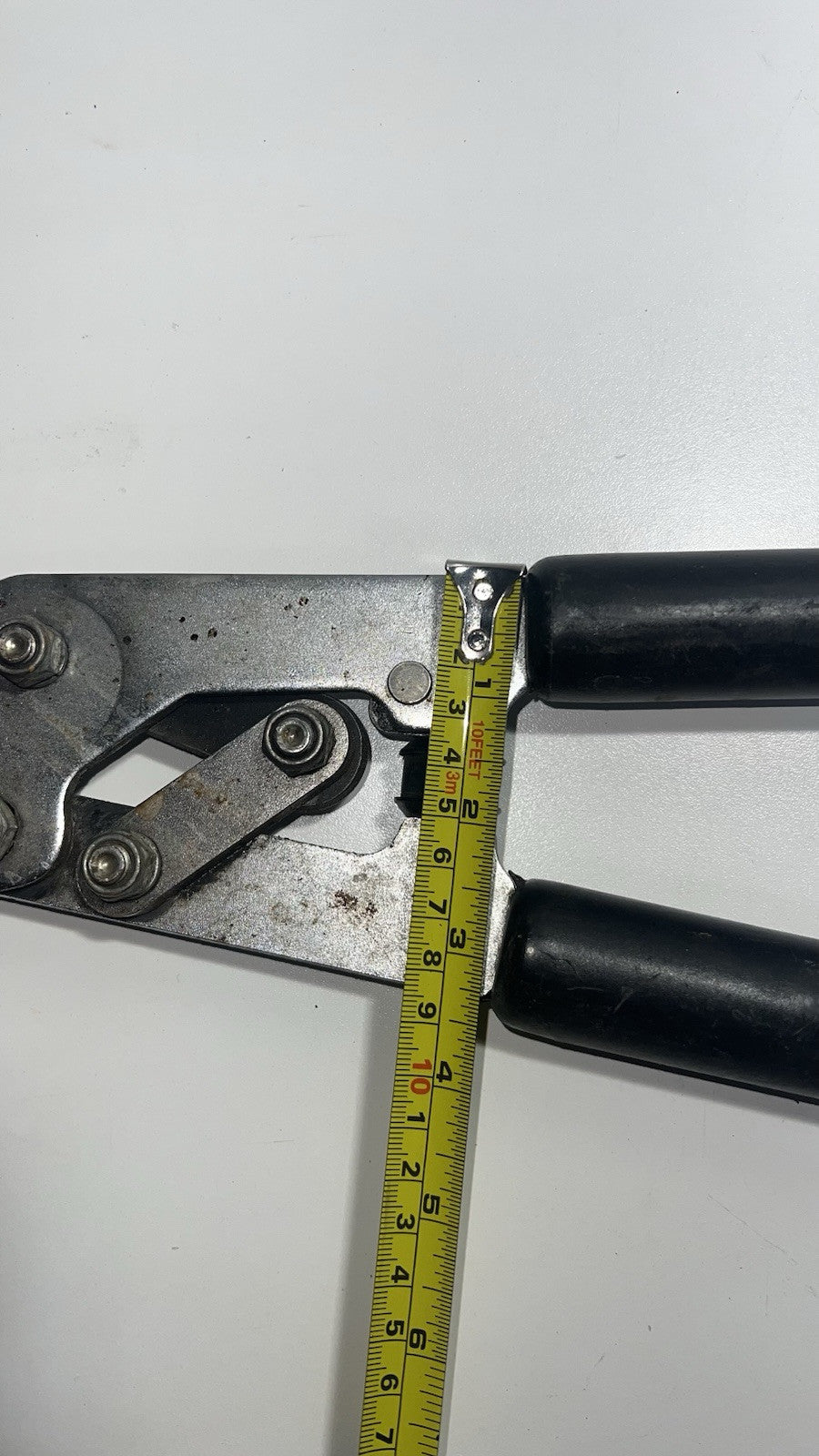 Corona FL 3470 Compound Bypass Lopper, 1.5 In. Cutting Capacity