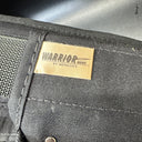 Warrior Ware By Metallics Black,Tool Belt,Nylon/ Size L