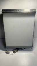 S&S X-RAY PRODUCTS, X-RAY FILM ILLUMINATOR Model 460, VOLTS 118