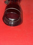 Vintage Tasco Pronghorn 4X32 Duplex Reticle Gloss Black Rifle Scope