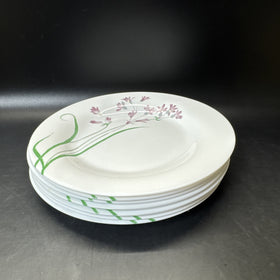 MSE Martha Stewart EVERYDAY 7-3/4"/ Set Of 6 Plates