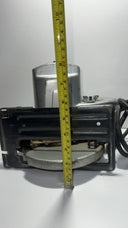 Vintage Skilsaw 6 1/2" Model 534 Circular Saw Tested and Works Nice Saw 