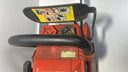 Homelite 360 Automatic Chainsaw  - Powerhead / 10501A - unverified. With Case.