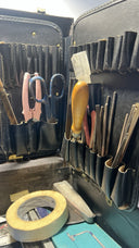 Vintage TC100 Tool Kit with Tools