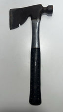 VINTAGE CRAFTSMAN USA 16oz CARPENTER'S HAMMER, HATCHET, AXE No.4812, 3-1/4" Ax22
