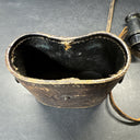 Vintage BUSCH No. 155631 Clarlux 6x21 Binoculars/ Made In Germany