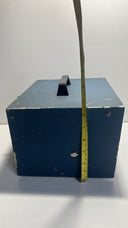 Vintage Heathkit CM-1050 Engine Analyzer RPM Volts Ohms Dwell Shunt. Untested