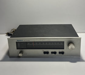 Dynaco FM-5 Stereo Tuner with Aux Input