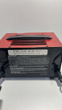 Century 87062 Battery Charger 6 & 12V • 6 & 2 Amps • USA