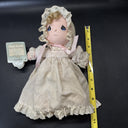 Vintage Applause Precious Moments Friendship Dolls Ruthie