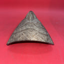 VINTAGE BALINESE/ INDONESIAN  WOOD JAVA TOPENG MASK