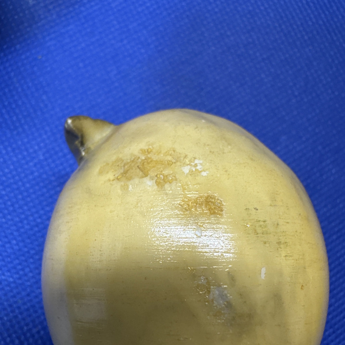 Genuine Alabaster Stone Owl Set Of 2