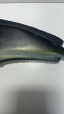 Large Fiberglass Mahi Mahi Fish Mount - Ocean Wall Decor 28” Vibrant Colors