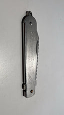 George Schrade USA Stainless G. Schrade's Hunting & Fishing Pocket Knife