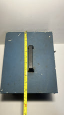 Vintage Heathkit CM-1050 Engine Analyzer RPM Volts Ohms Dwell Shunt. Untested