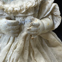 Petite American Character Composition Doll Amer Char Doll Co 12”