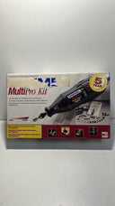 Dremel MultiPro Kit 3940 Rotary Tool Set – New Sealed in Box!