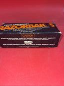 Vintage 1981 Razorbak 5 - 4 Broadheads