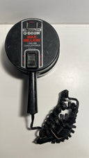 Brinkmann Q Beam Max Million 1,000,000 Candlepower 12V Spotlight Tested/Working