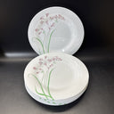 MSE Martha Stewart EVERYDAY 7-3/4"/ Set Of 6 Plates