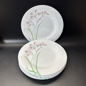 MSE Martha Stewart EVERYDAY 7-3/4"/ Set Of 6 Plates