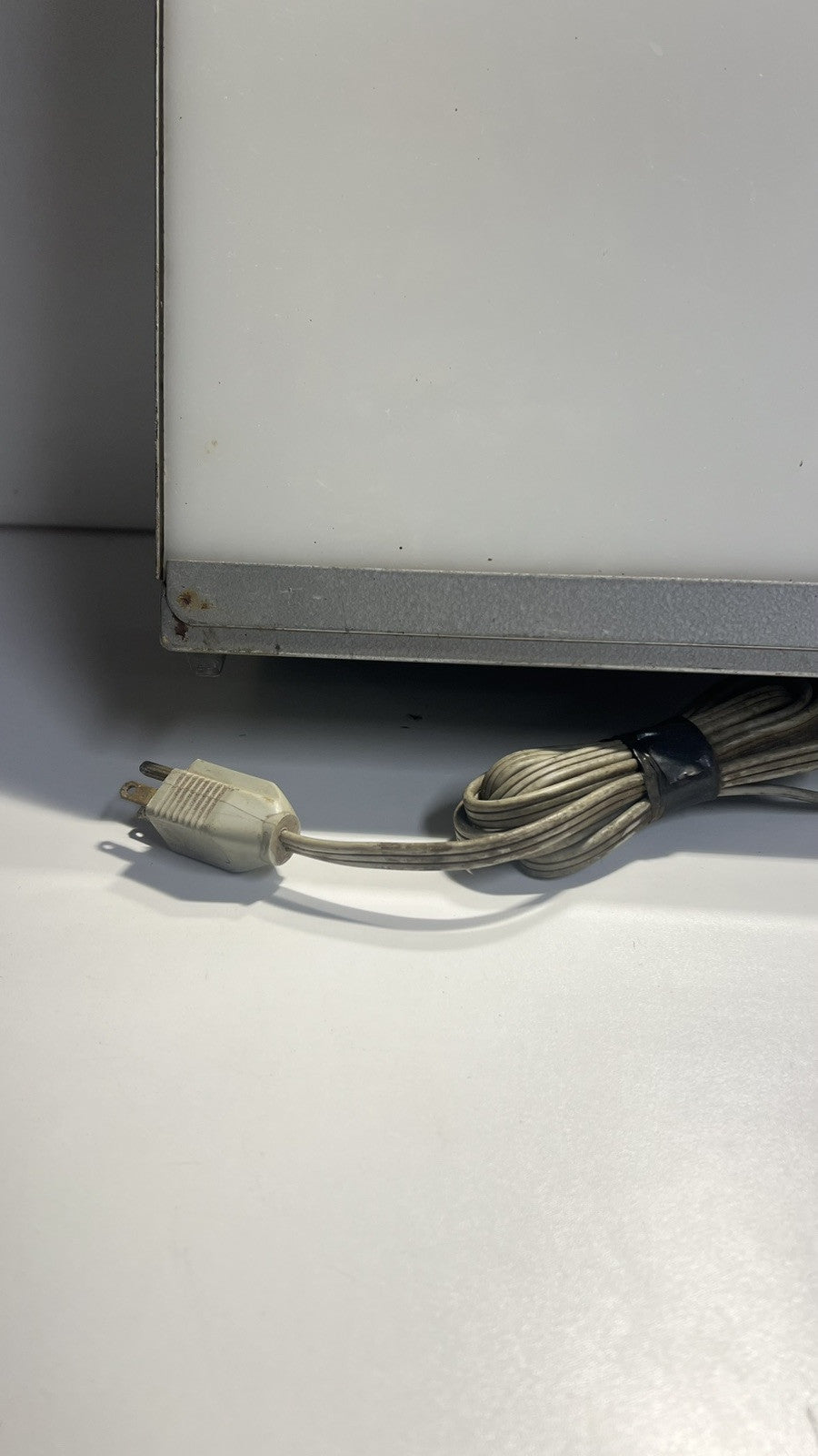 S&S X-RAY PRODUCTS, X-RAY FILM ILLUMINATOR Model 460, VOLTS 118
