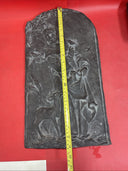 Saint Francis Wall Plaque