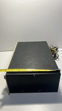 Dynaco FM-5 Stereo Tuner with Aux Input