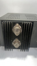 Tripp Lite PR-10B 10A 13.8V DC Power Supply – Tested, Working Condition