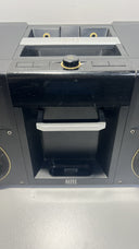 Altec Lansing iMT800 inMotion Boombox - 30-pin iPod Dock w/EQ, FM, Aux