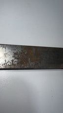 L.S.Starrett 12" Combination Square 4pc Set Hardened Vintage USA