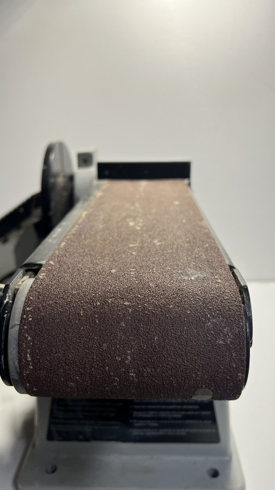 Delta SA446 Shopmaster 4" Belt/6" Disc Sander 1/3HP 120V 3450RPM 1PH