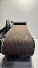Delta SA446 Shopmaster 4" Belt/6" Disc Sander 1/3HP 120V 3450RPM 1PH