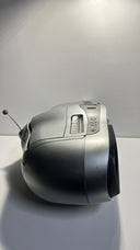 Sony Boombox CFD-F10 CD AM/FM Radio Cassette CD Recorder Mega Bass **READ**