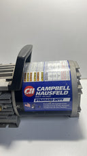 Campbell Hausfeld MT300009 Power Pal Electric Tankless Air Compressor. Works