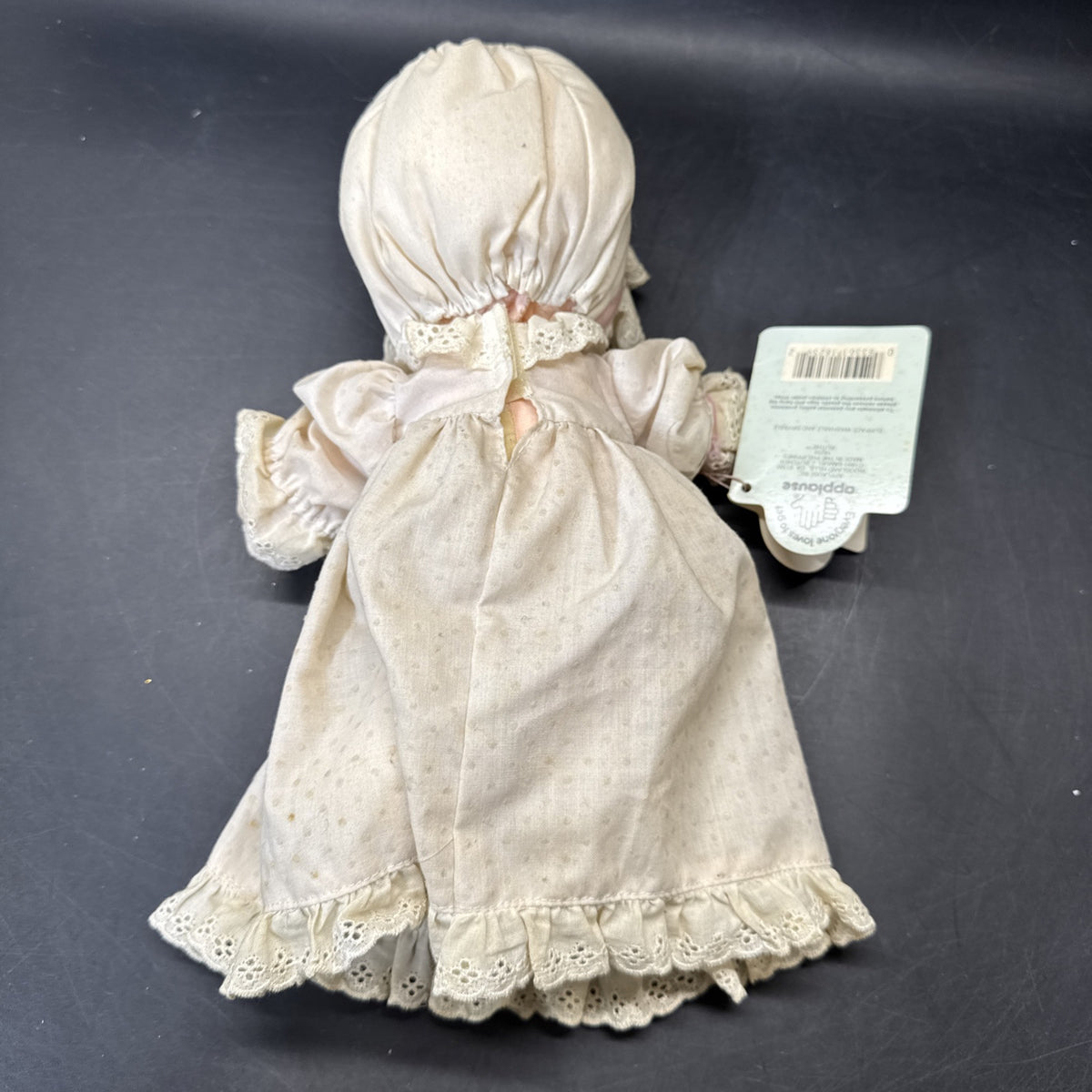 Vintage Applause Precious Moments Friendship Dolls Ruthie