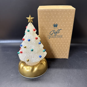 Vintage 1995 Avon Twinkling Christmas Tree Light